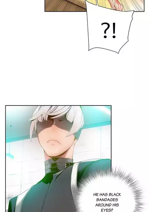 Lilith`s Cord Ch.1-39