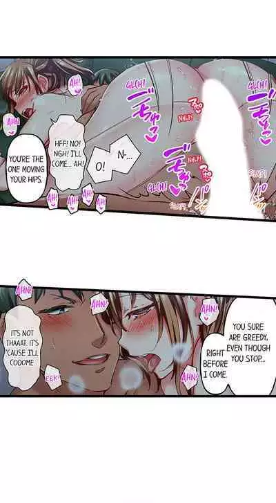 [Fujiko Momoshika] Only I Know Her Cumming Face (Ch.01~47) [English]