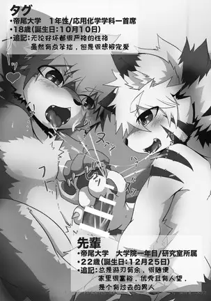 Kyoudai Ko Kko | 兄弟游戏