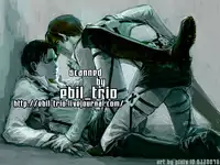 (FALL OF WALL2) [ParasC (Chimi)] RUMB COKE (Shingeki no Kyojin)