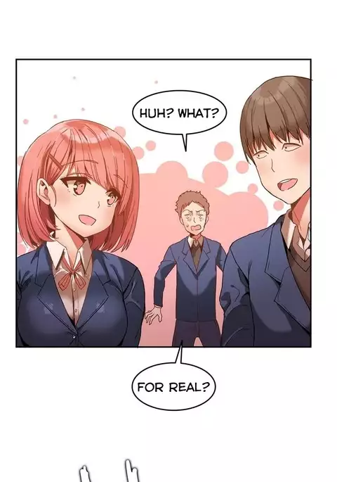 Hahri's Lumpy Boardhouse Ch. 0-32