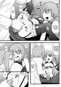 (C70) [Akatama (nel)] ancient and modern. (Yoshinaga san'chi no Gargoyle) [English]