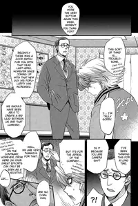 [MIKIRIHASSHA (Various)] MIKIRIHASSHA (Tiger & Bunny) [English] [Silver Lining]