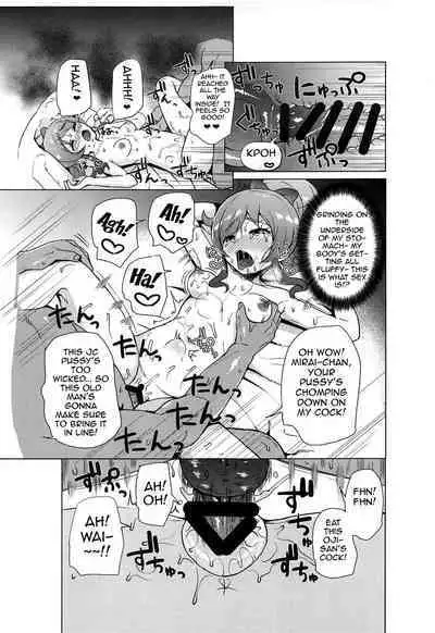 Saimin de Yatte Mita!! | I Tried Doing It With Hypnosis!!