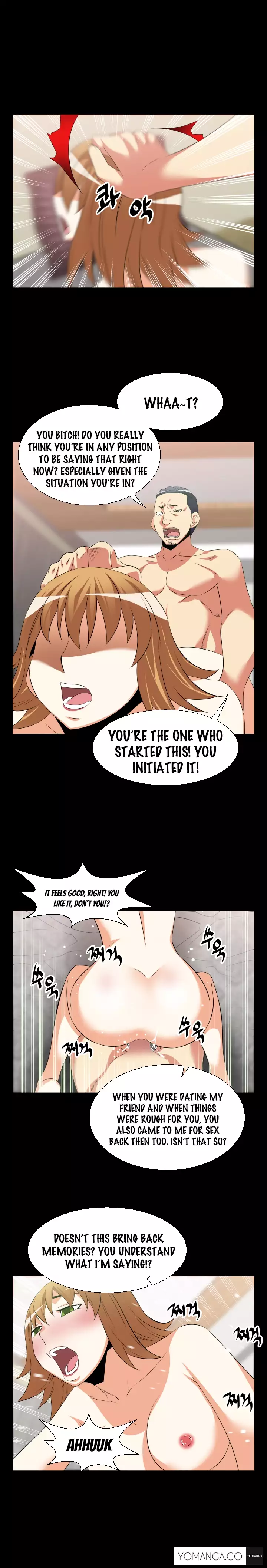 Love Parameter Ch.1-37