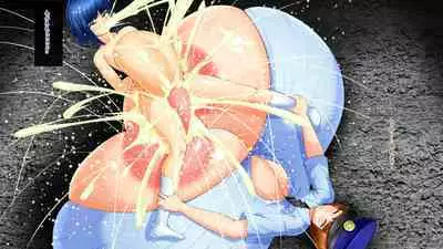 Chounyuu Fukei Chichideka Police Akutoku Fukei no Sakusei Ingyaku Patrol