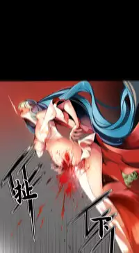 [Juder] Lilith`s Cord | 莉莉丝的脐带 Ch.1-41 [Chinese]