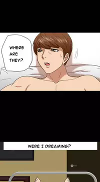 [Madstart] Secret Island Ch.1-25 (English) (Ongoing)