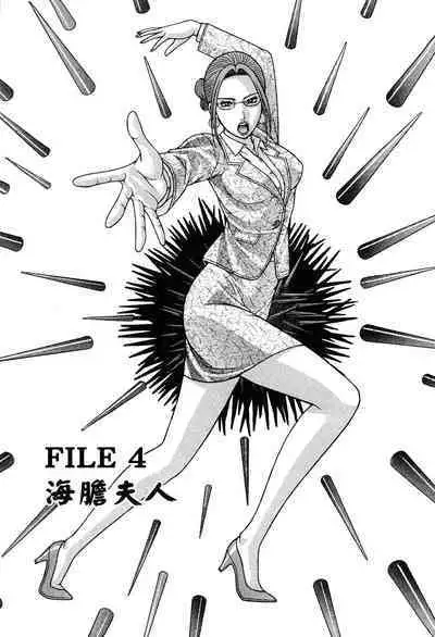 Gendai Bijinzuma Zukan | 現代美人妻圖鑑