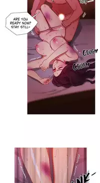 [PINKO] Scandal of the Witch Ch.1-24 (English) (Ongoing)