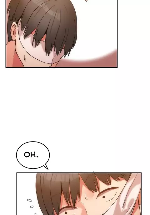 Hahri's Lumpy Boardhouse Ch. 0-32