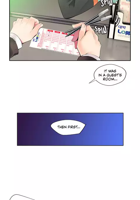 Lilith`s Cord Ch.1-19