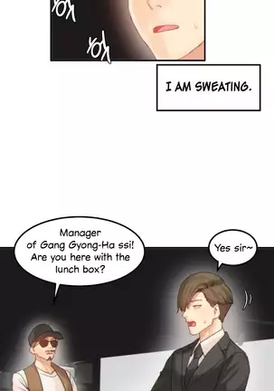 Hahri's Lumpy Star Ch. 9~37