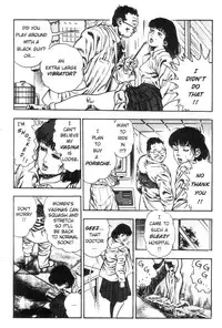 Demon Beast Invasion - Vol.001 [English]