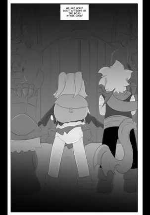 Sketch Man's Diaper Quest Complete