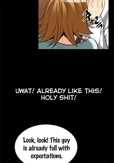 Love Parameter Ch.1-76