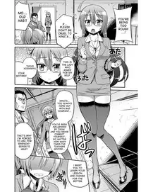 [Hinotsuki Neko] Hyoui Koukan Ch. 1-10 [English] [desudesu] [Digital]