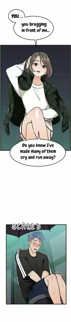 Let's Try SM With Me! Ch.1-2