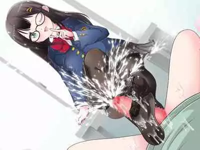 Ashi de sa reru no hazukashīkedo… o nēchan ni fuma retai