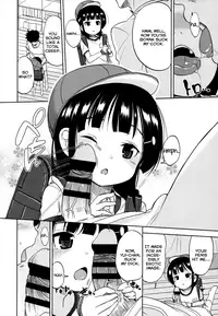 [Fuyuno Mikan] Chiisakutemo iijanai! | What's wrong with being small!? [English] [Rin]