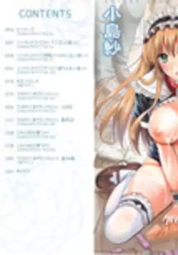 【期間限定販売】俺的十八禁 c84-91