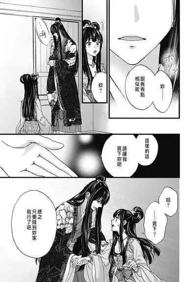 うちの上司が偽宦官で、後宮で秘密の溺愛生活しちゃってます 1-4