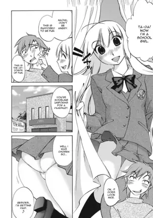 Chiisana Mama to H na Jijou | Doing My Tiny Mom