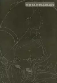 (C82) [PINK CHUCHU (Mikeou)] touching! (To LOVE-Ru)