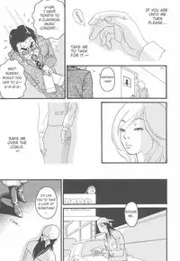 [Itou Chika] Maintenance (eng.)