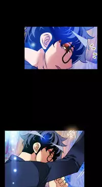 [KKUN &INSANE] Love Parameter 恋爱辅助器 86-97 [Chinese]中文