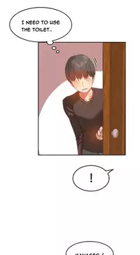 [Mx2J] Hari Dormitory Ch.0-25 (English) (Ongoing)