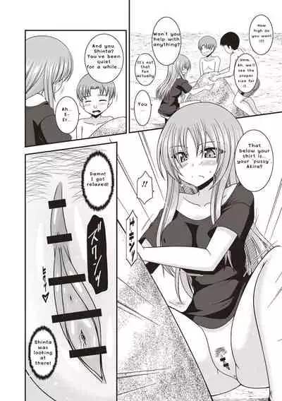 [Valssu (Charu)] Roshutsu Shoujo Yuugi Kan ~Akira Etsuraku Ochi Hen~ [English] [Digital]