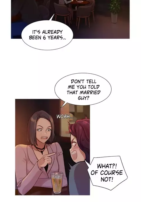 Scandal of the Witch Ch.1-24