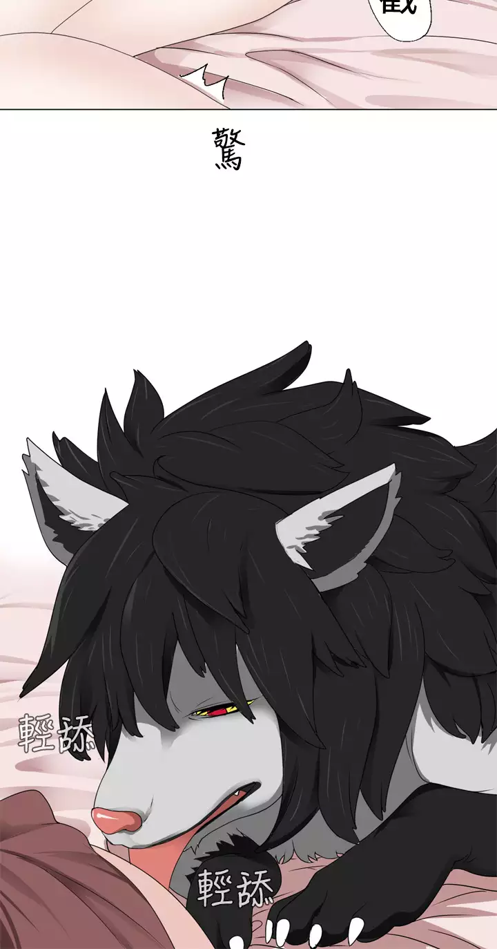 Franken Jo 为爱而生 法兰克赵 Ch.1~26 中文