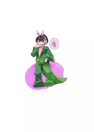 [persicaria eater (6u)] Pee Pee Peeping [Chinese] [白杨汉化组] [Digital]