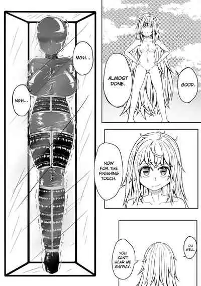 [HLL.ALSG99] Whisper of Guidance 1-18 [Complete] [English] [CrowKarasu]