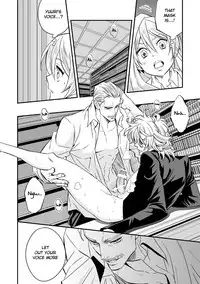 [Unknown (UNKNOWN)] Tobira to Kamen | Doors and Masks [English] [Anzu]