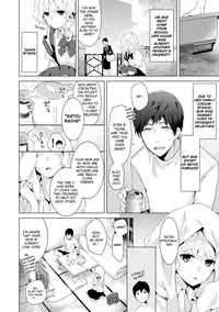 [Shiina] Noraneko Shoujo to no Kurashikata (Chapter 1) |Living Together With A Stray Cat Girl(Chapter 1) [English] [obsoletezero]