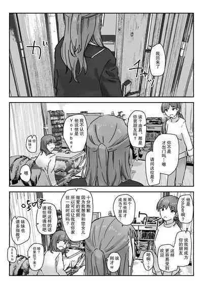 Utsuru to Norinori de Nandemo Ukeirechau Bideo Kamera