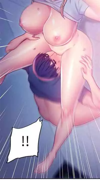 [週二] [Red-A & 頸枕] 繼母的朋友們 1-42 官方中文（連載中）