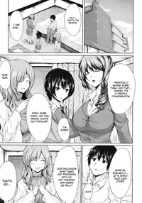 [Ominaeshi] Deatte Harem [English]