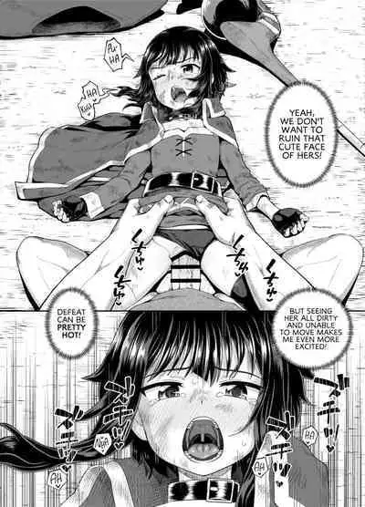 Bakuretsu Musume o Kanojo ni Shitara Yaru Koto nante Kimatteru! 2