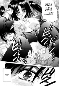 [Matra Milan] Angelical Pendulum Vol. 2 + Gaiden (Complete) [ENG]