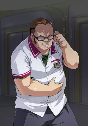 Juukon Sentai Juusoldier ch.1