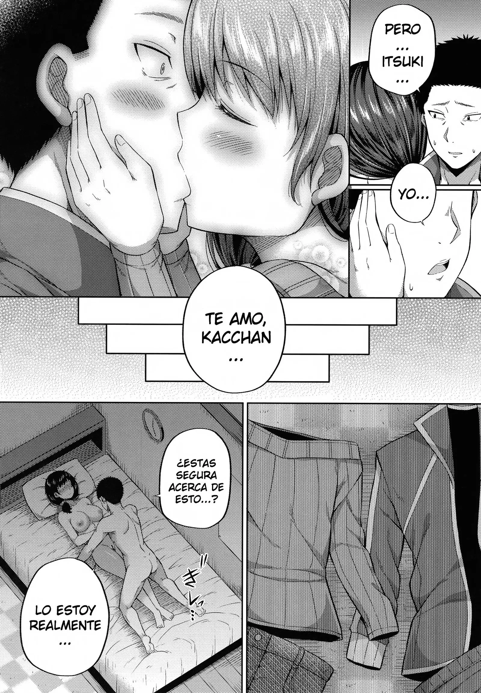 Enkou Shijo wa Ikaga desu ka? | Would You Like Compensated Dating?