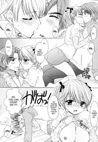 [Ozaki Miray] The Great Escape 4 Ch. 30-39 [English] {SaHa}