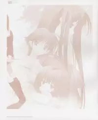 [Leaf] Tenshi no Inai Juunigatsu - December when there is no angel (artbook)