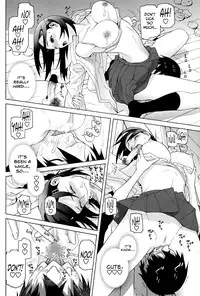 [Shinobu Tanei] The Motherly Instincts of a Step-sister 2 [English] {MumeiTL}