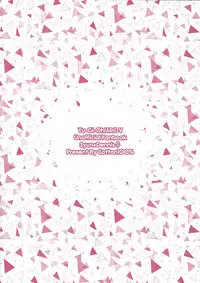 [Cotton100% (No i)] Oppai daisuki kurosaki-san (Yu-Gi-Oh! ARC-V)