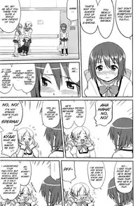 (C81) [Takotsuboya (TK)] Dare mo Shiranai (Puella Magi Madoka Magica) [English] [SMDC]